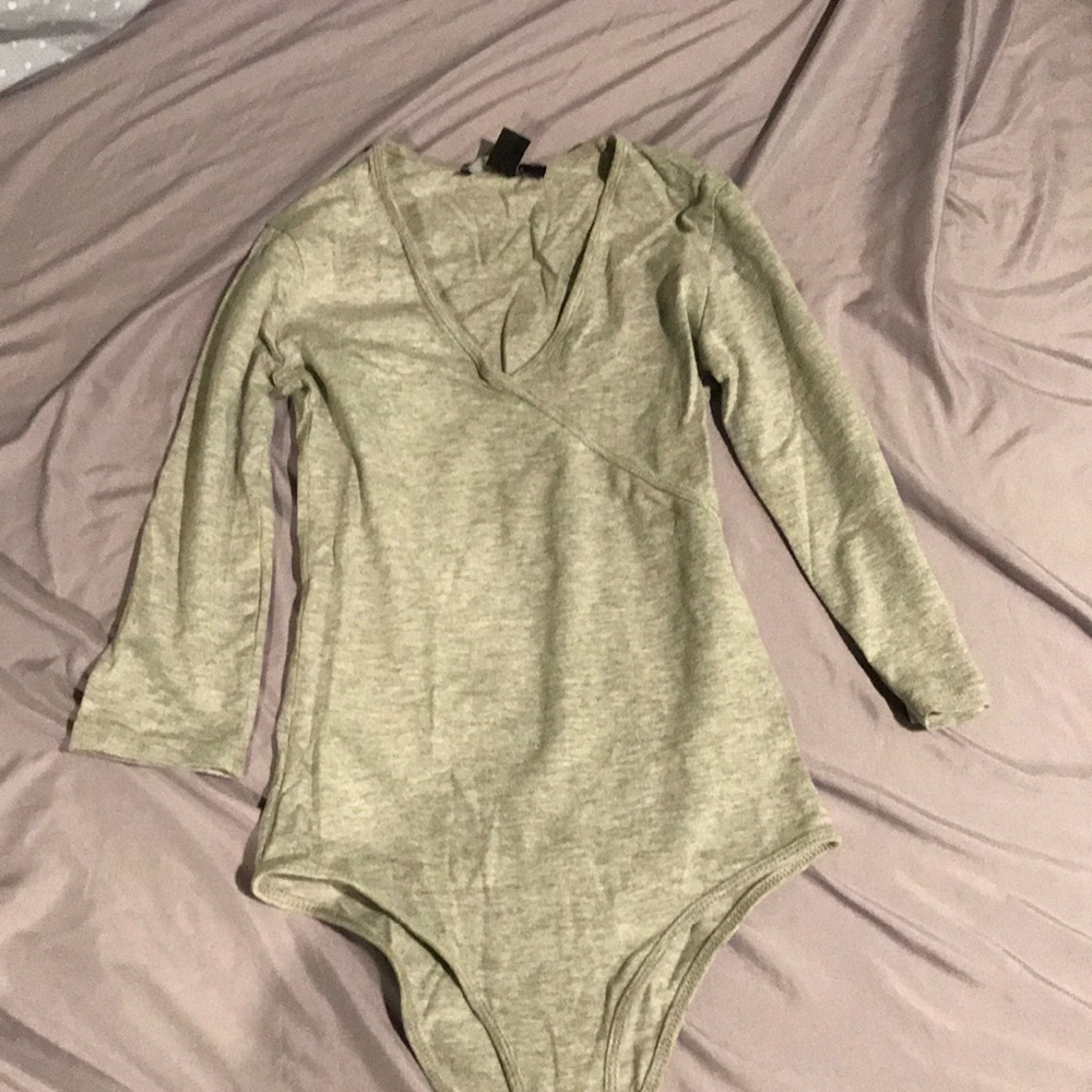 Body suit